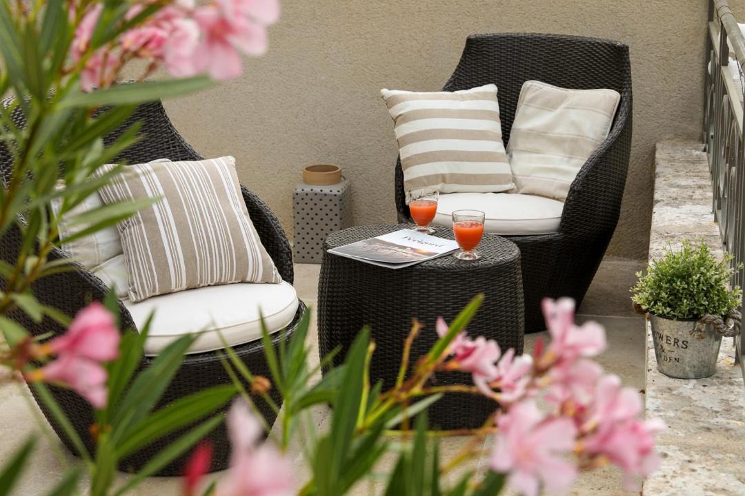 Photo of Patio Balcony in Perigueux
