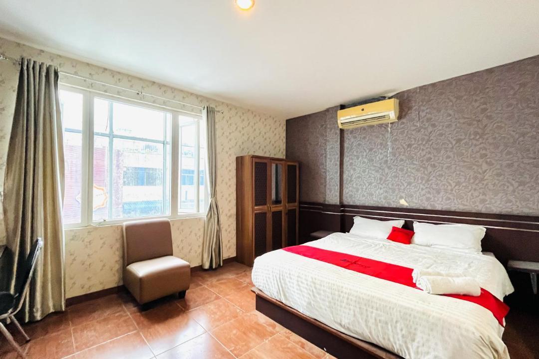 Photo of Bedroom in Pematangsiantar