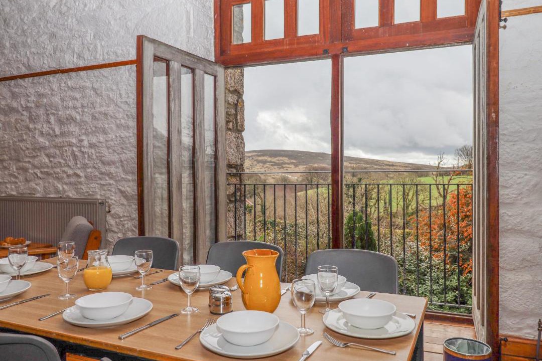 Photo of Others in Dartmoor Forest