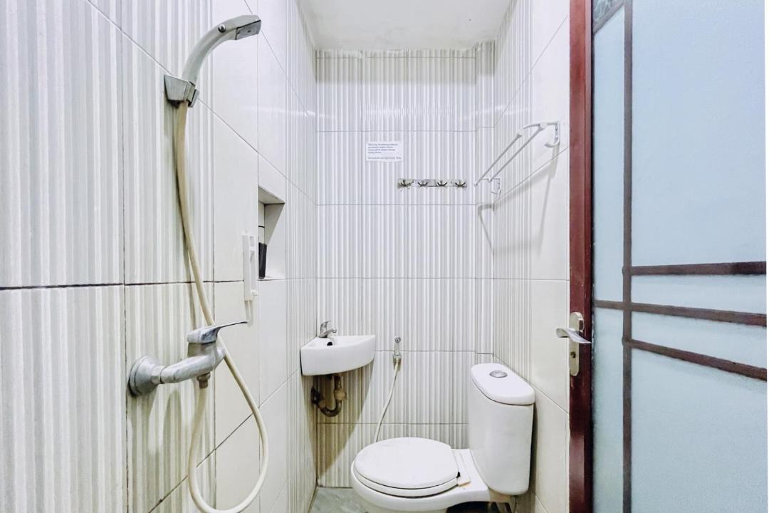 Photo of Bathroom in Pematangsiantar