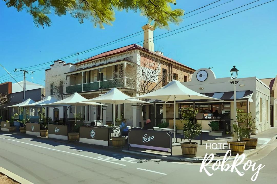 Photo of Others in Adelaide Central Business District