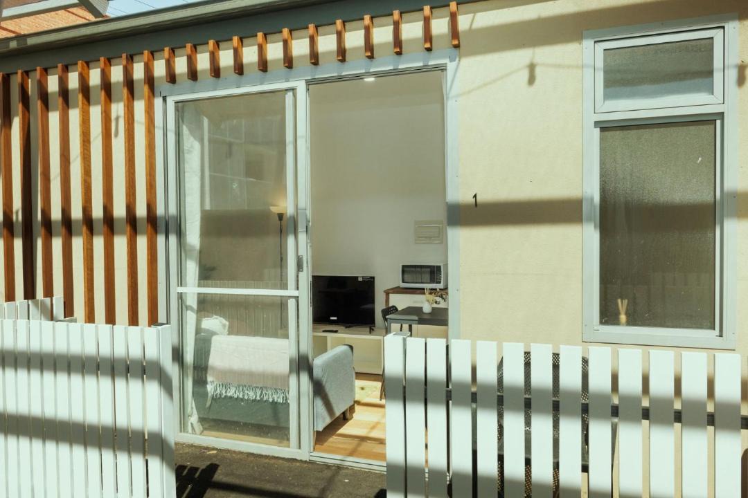 Photo of Others in Adelaide Central Business District