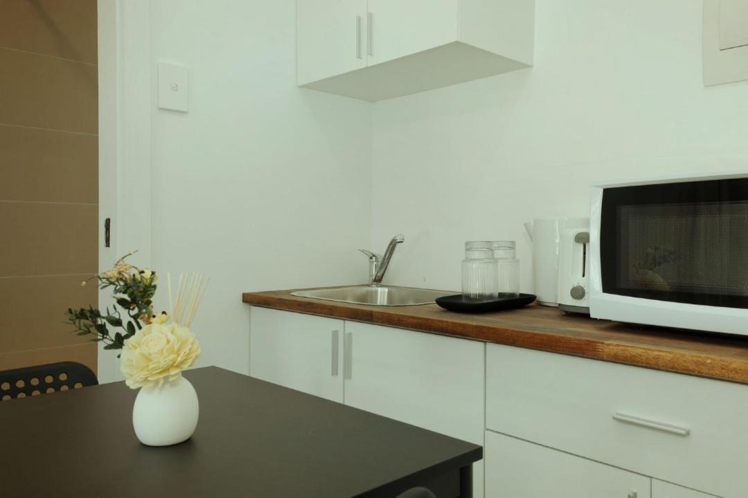 Photo of Kitchen in Adelaide Central Business District