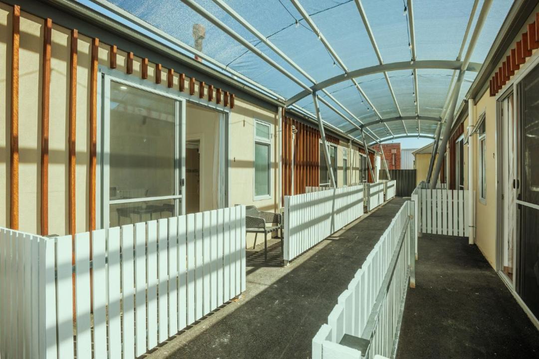 Photo of Others in Adelaide Central Business District