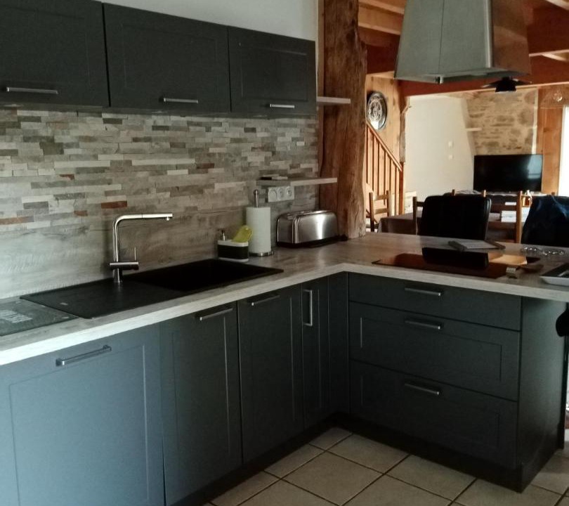Photo of Kitchen in Thorigny