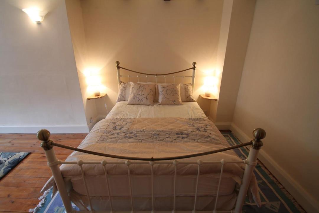Photo of Bedroom in Dunster