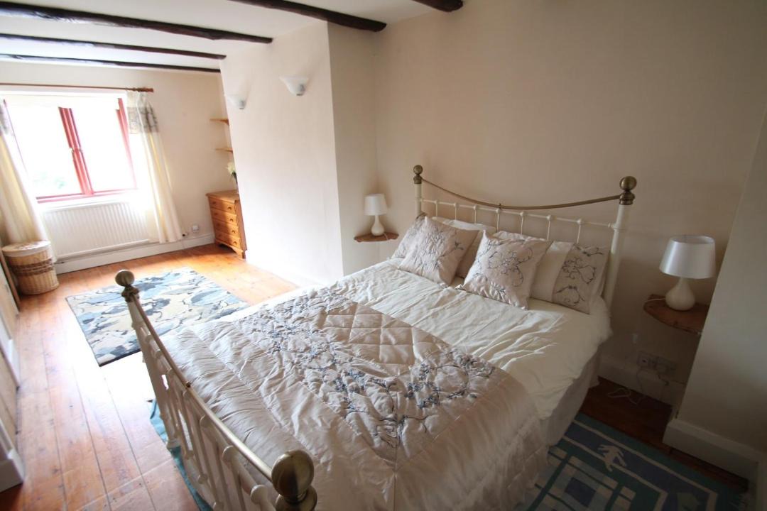 Photo of Bedroom in Dunster
