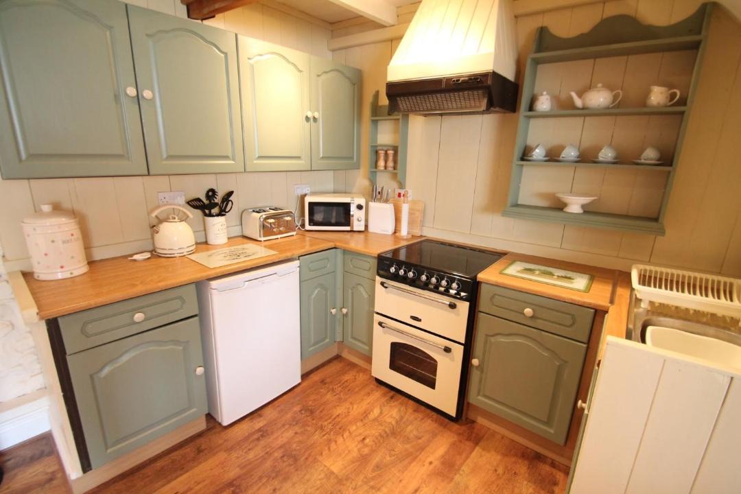 Photo of Kitchen in Dunster