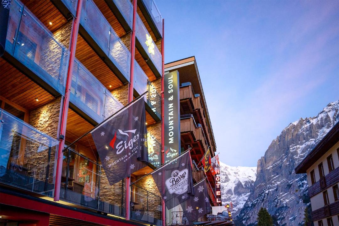 Photo of Others in Grindelwald