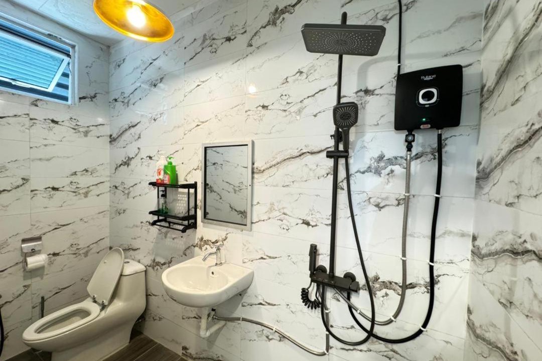 Photo of Bathroom in Paka