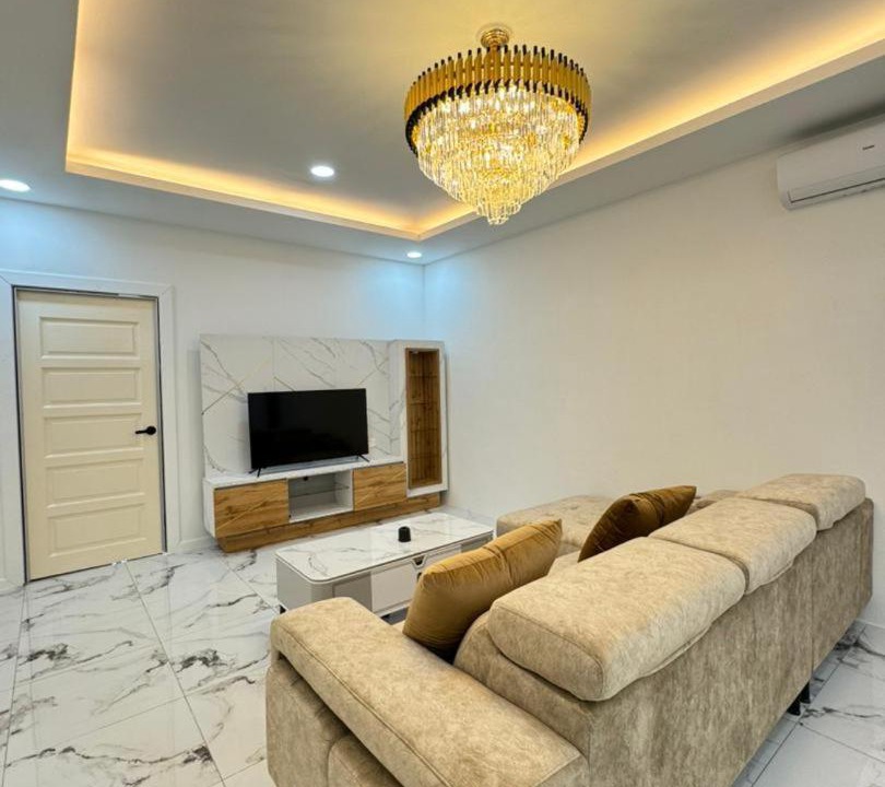 Photo of Livingroom in Paka