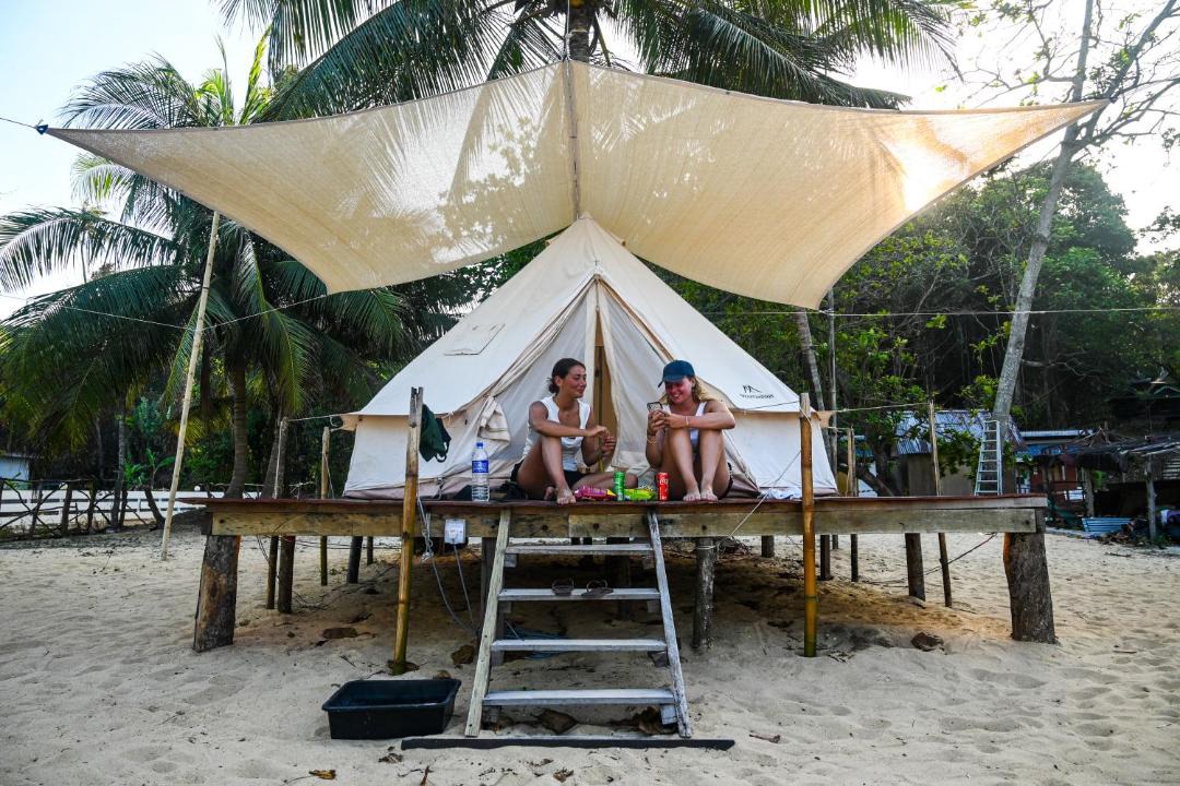 Photo of Others in Pulau Perhentian Kecil
