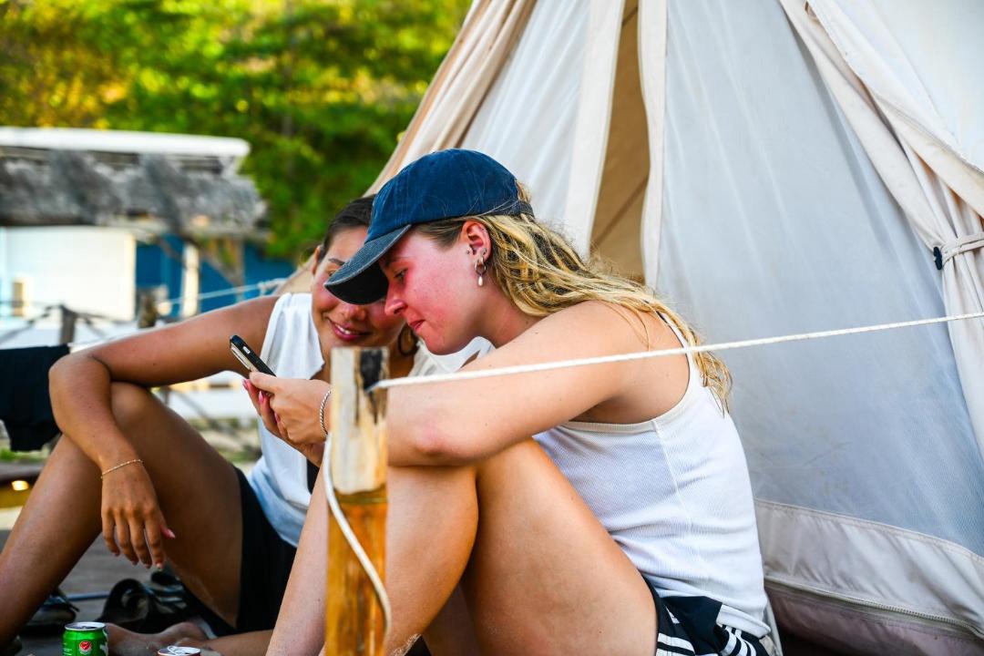 Photo of Others in Pulau Perhentian Kecil