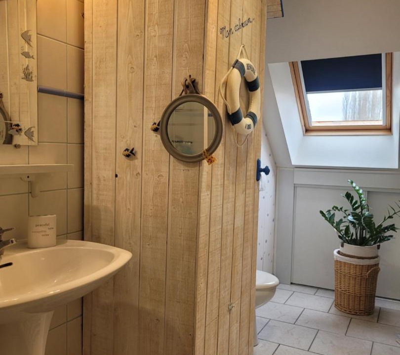 Photo of Bathroom in Muides-sur-Loire