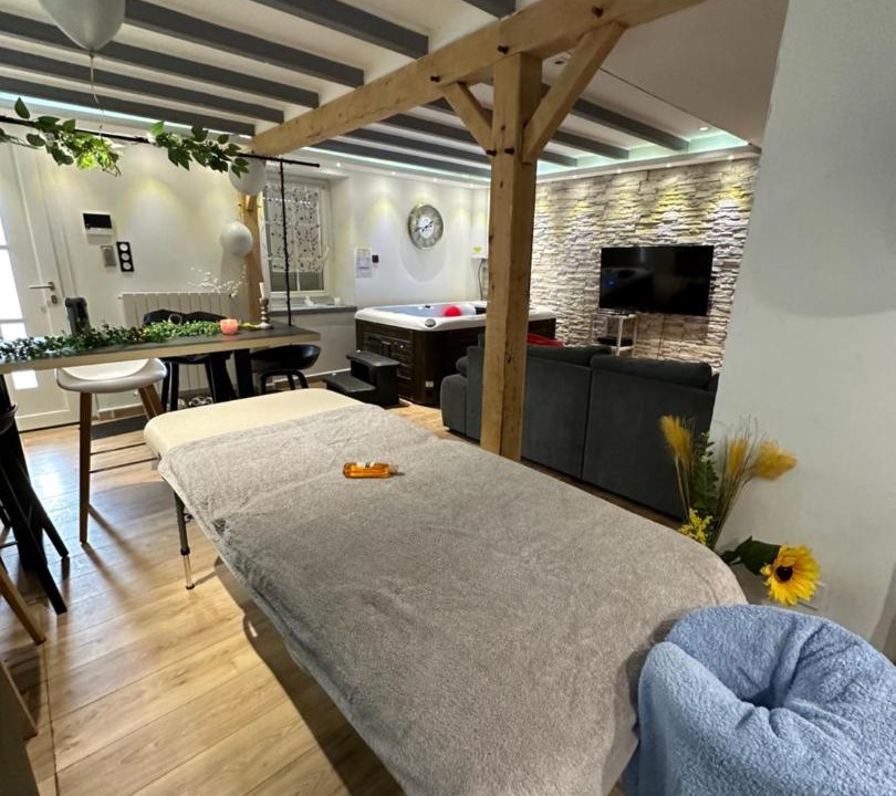 Photo of Livingroom in Maisdon-sur-Sevre