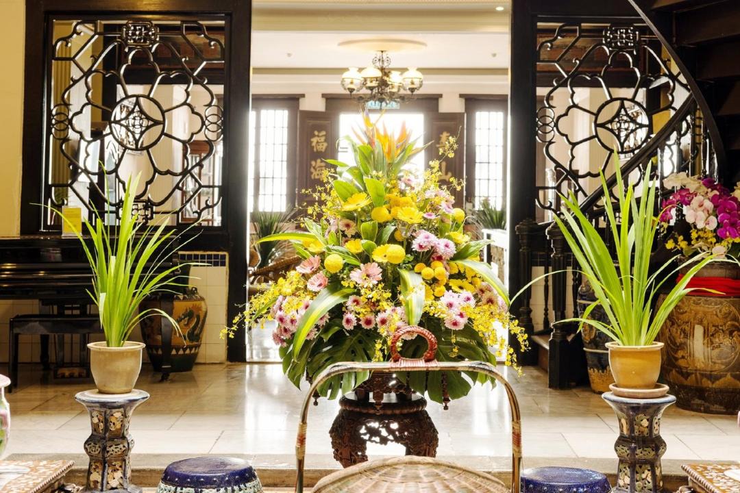 Photo of Others in Jonker Walk