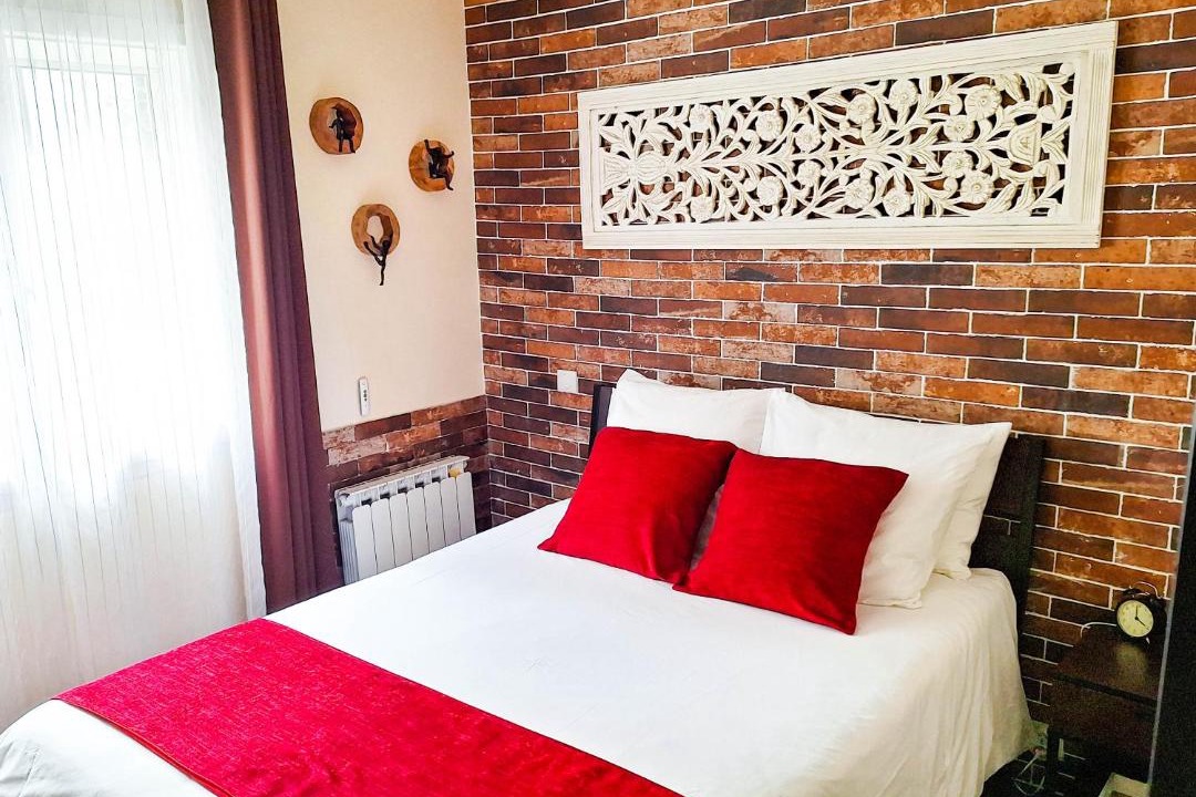 Photo of Bedroom in Chaville