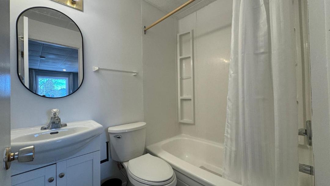 Photo of Bathroom in Summerside