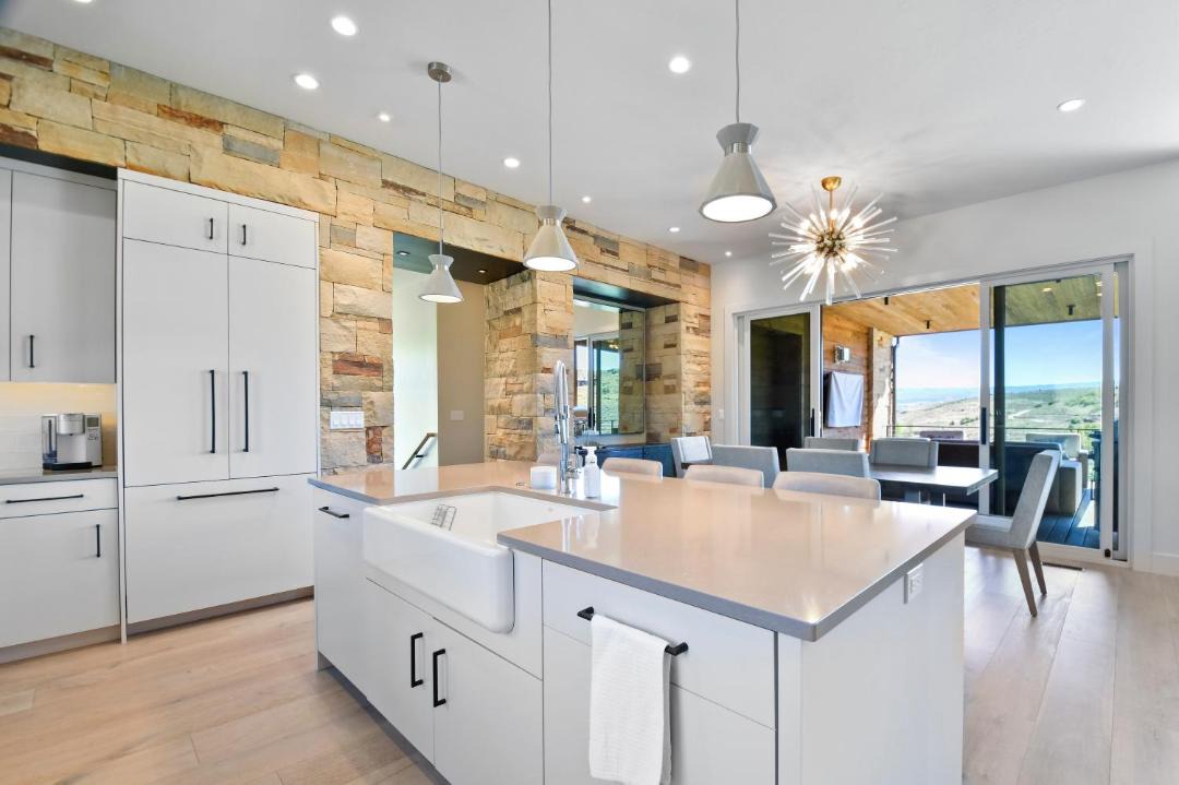 Photo of Kitchen in Tuhaye