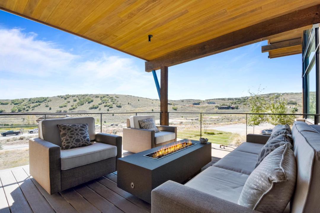 Photo of Patio Balcony in Tuhaye