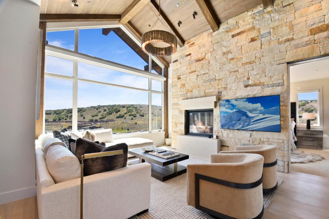 Photo of Livingroom in Tuhaye