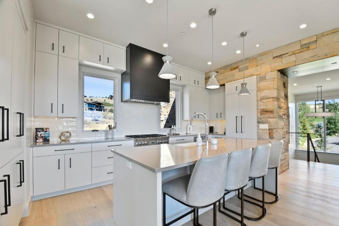 Photo of Kitchen in Tuhaye