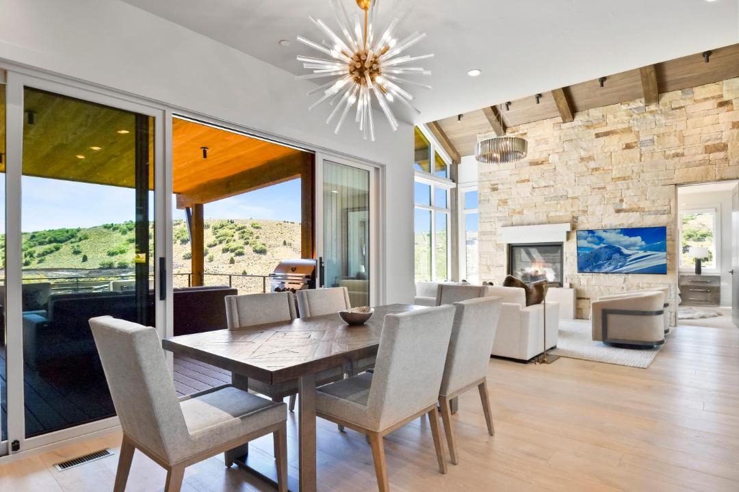 Photo of Livingroom in Tuhaye