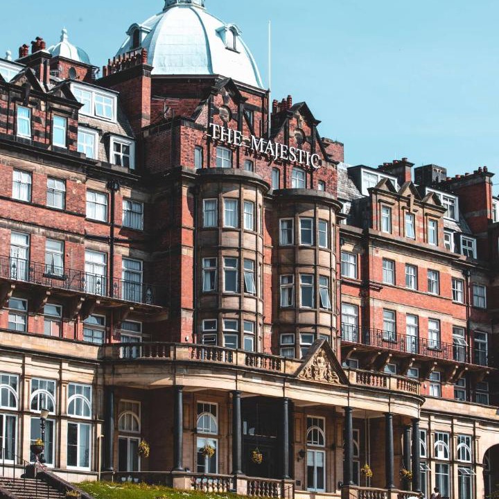 Photo of Others in Harrogate City Centre