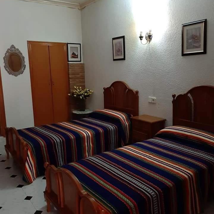 Photo of Bedroom in Cati