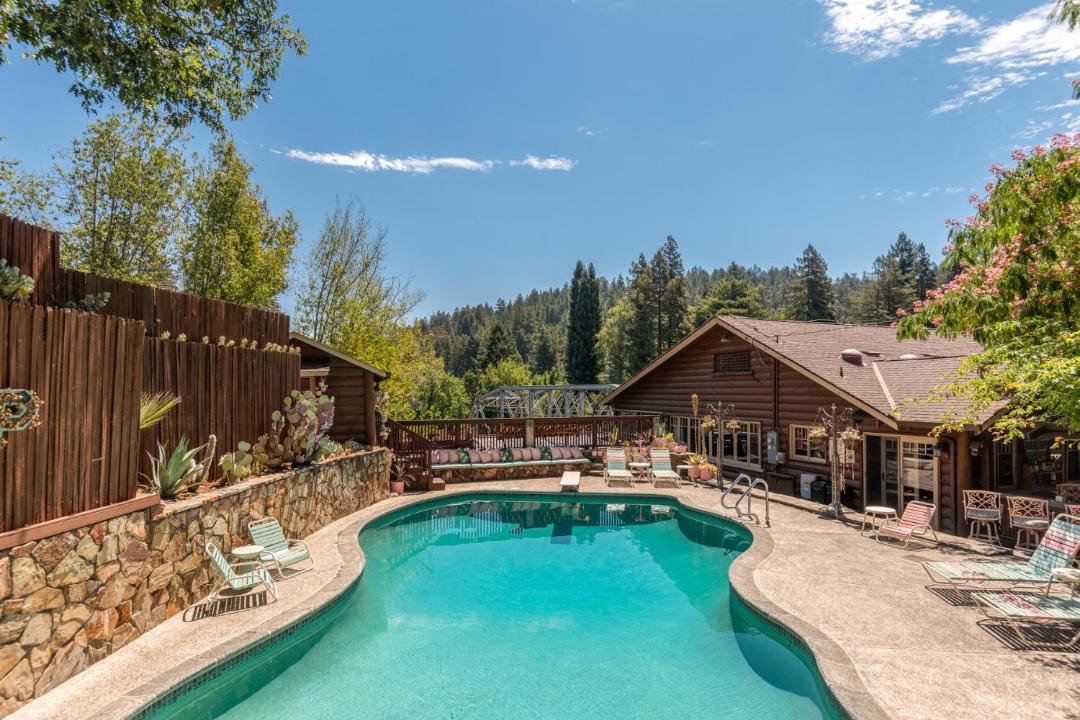 Photo of Outdoor in Hacienda