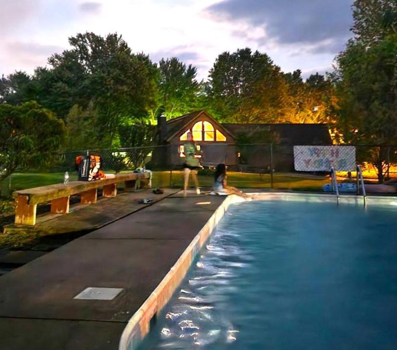 Photo of Outdoor in Scott Depot