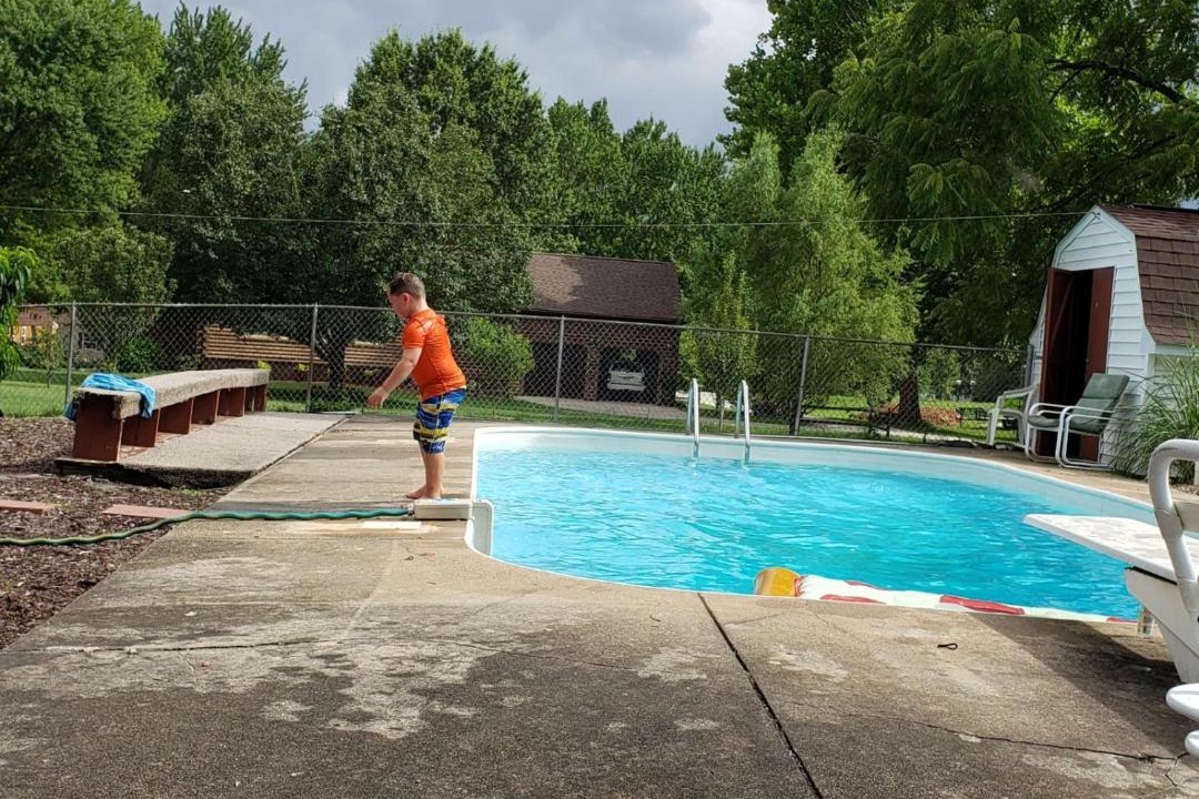 Photo of Outdoor in Scott Depot