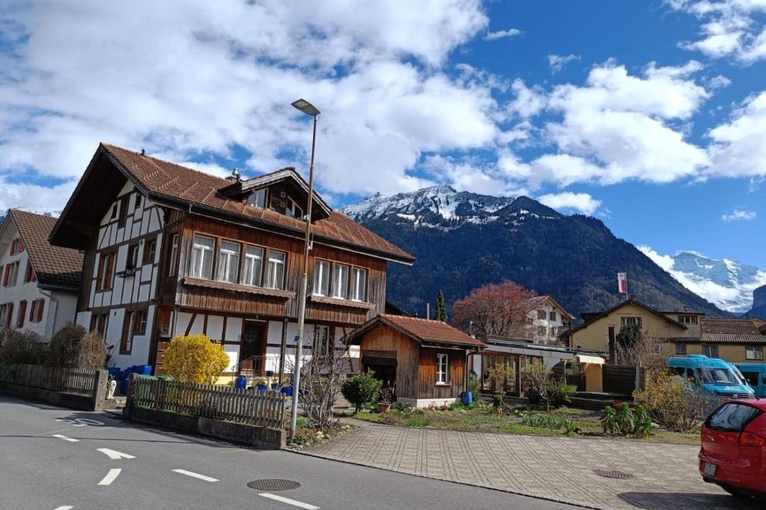 Photo of Others in Matten bei Interlaken