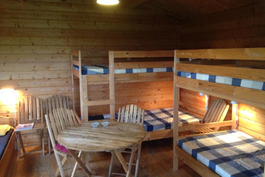 Photo of Livingroom in Sepstrup