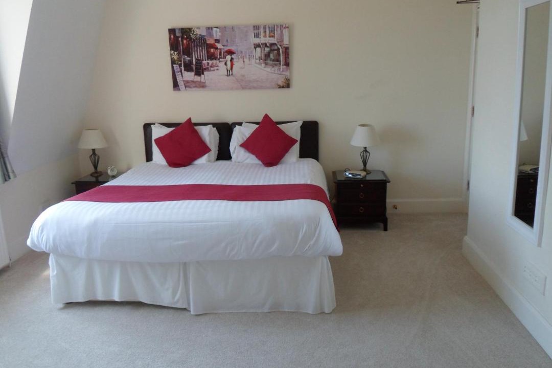 Photo of Bedroom in Charlwood
