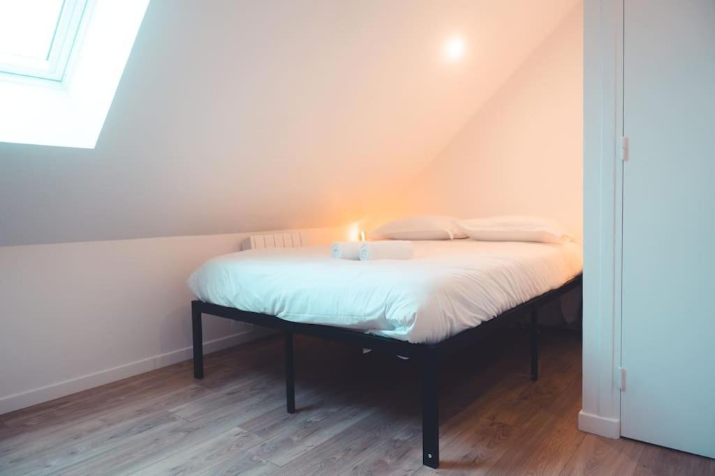 Photo of Bedroom in La Fuye-Velpeau