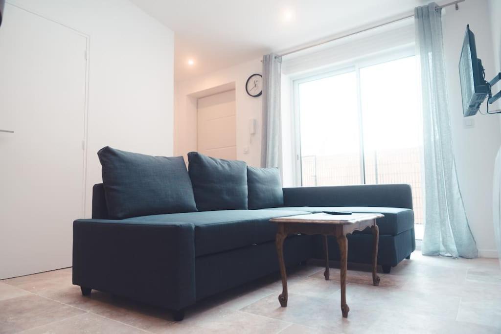 Photo of Livingroom in La Fuye-Velpeau