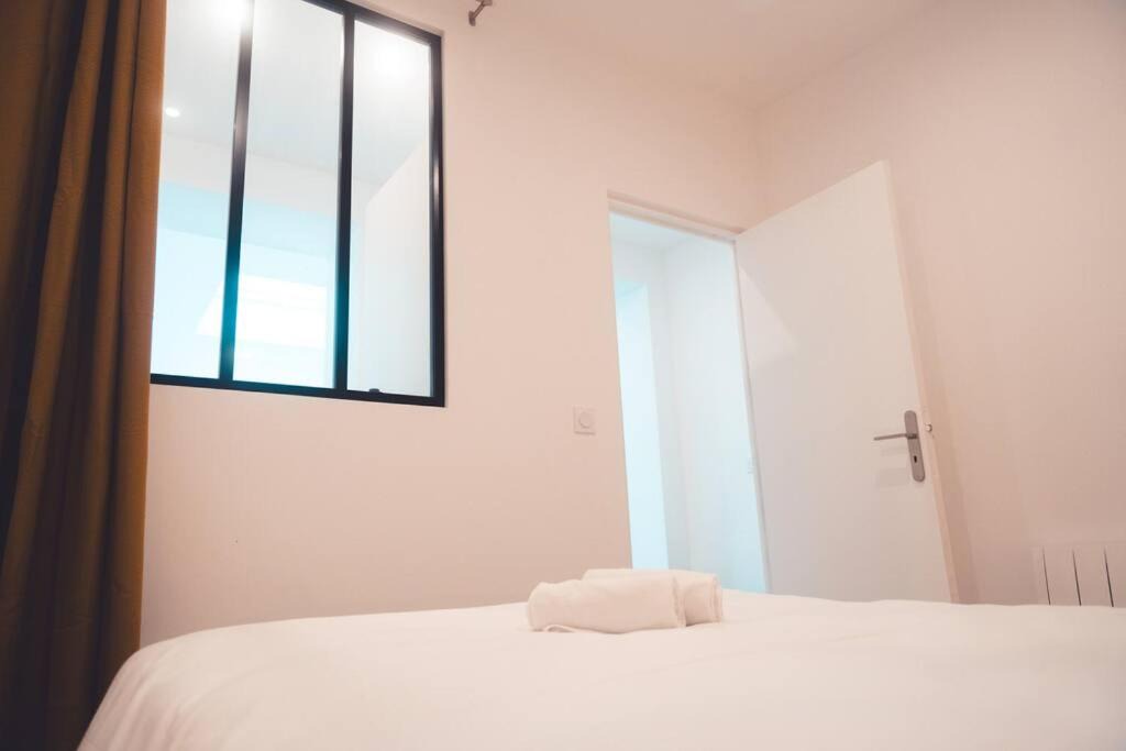 Photo of Bedroom in La Fuye-Velpeau