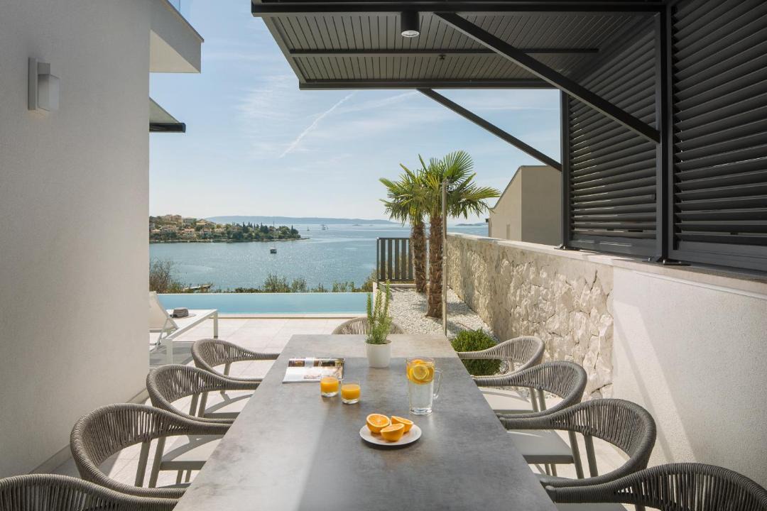 Photo of Patio Balcony in Seget Vranjica