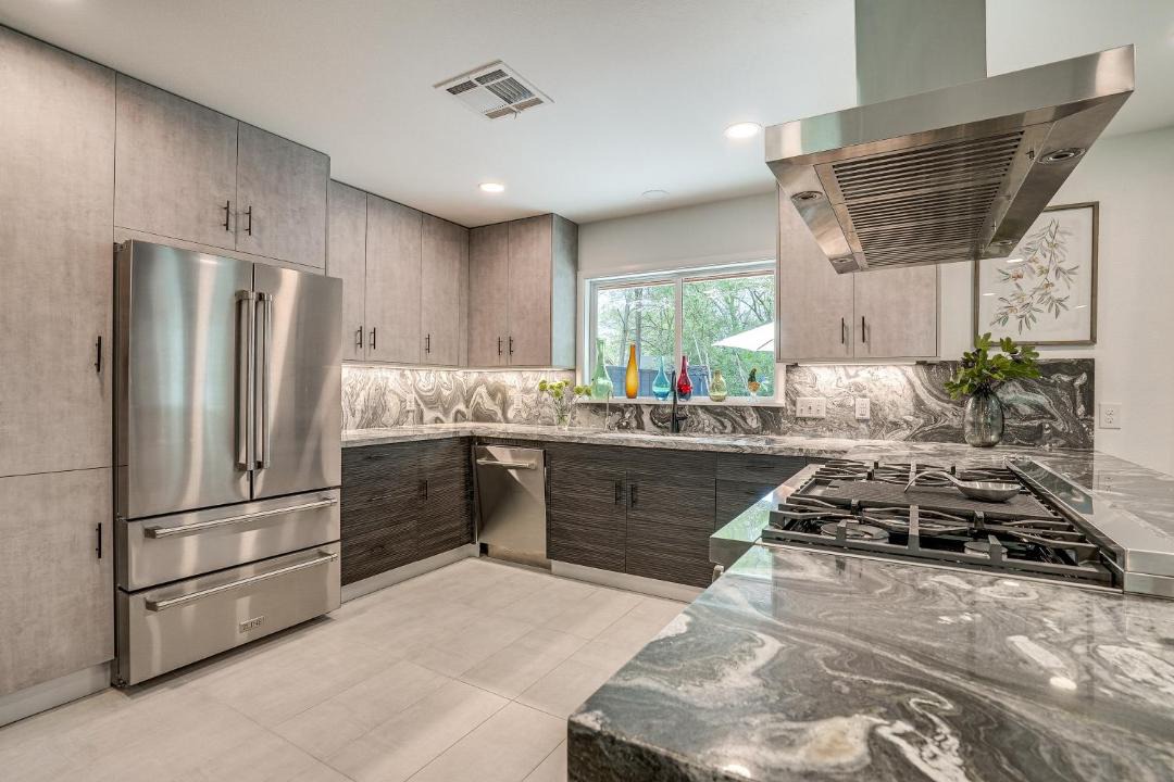 Photo of Kitchen in Nacogdoches