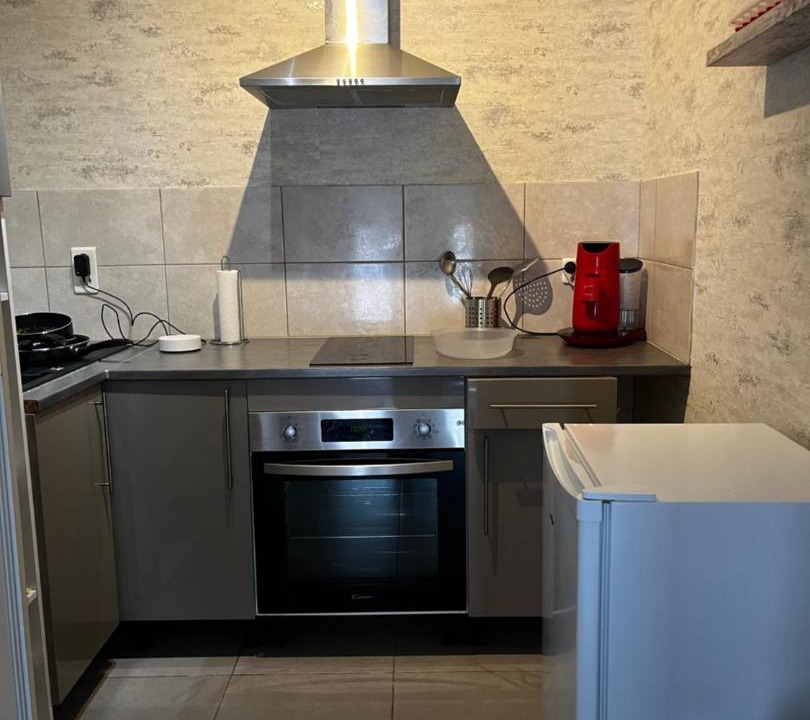 Photo of Kitchen in Mailly-le-Camp