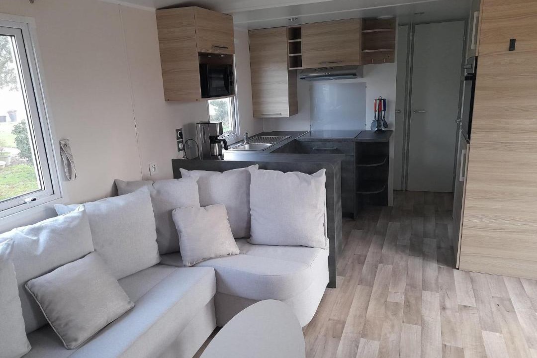 Photo of Livingroom in Mache