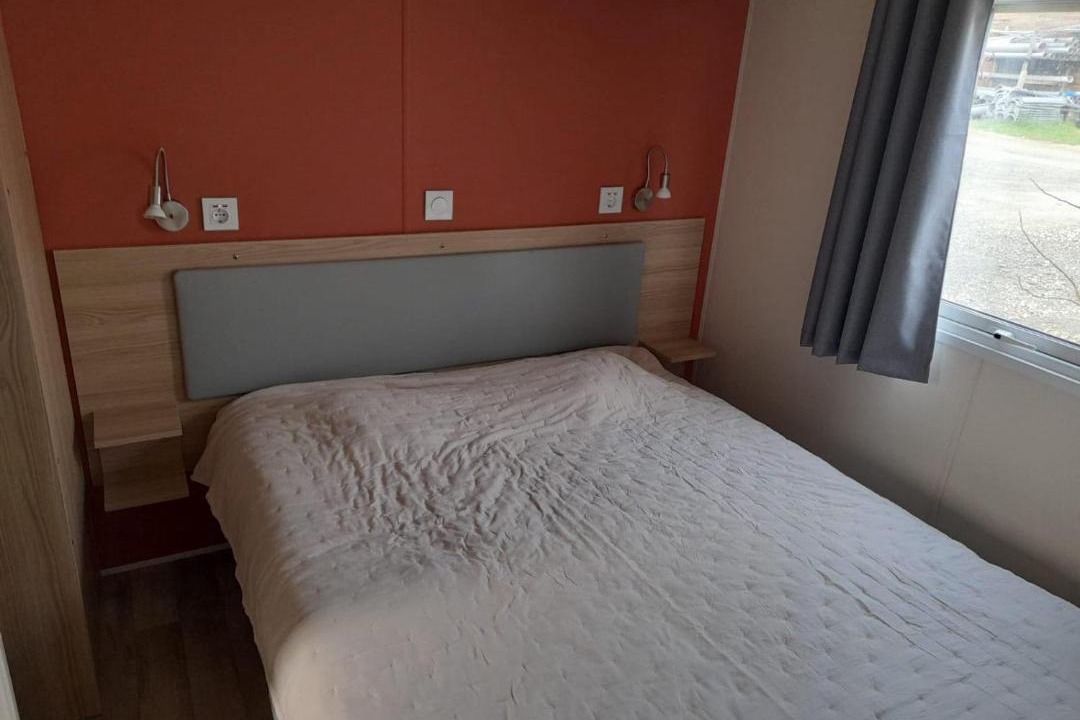 Photo of Bedroom in Mache