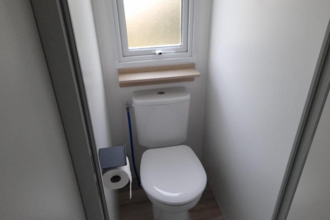 Photo of Bathroom in Mache