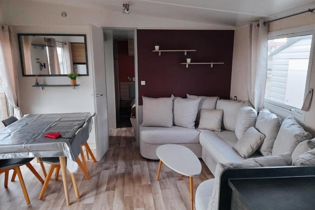 Photo of Livingroom in Mache