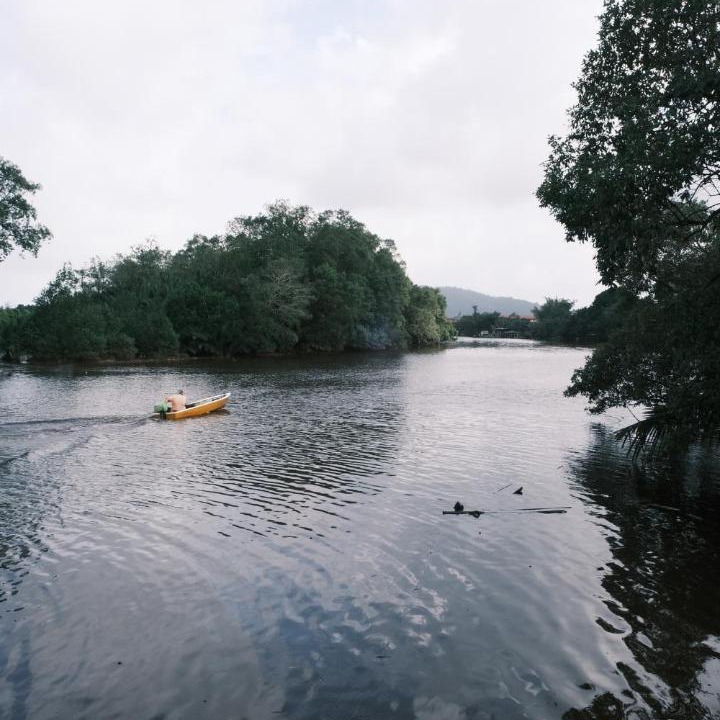 Photo of Outdoor in Kampung Laut