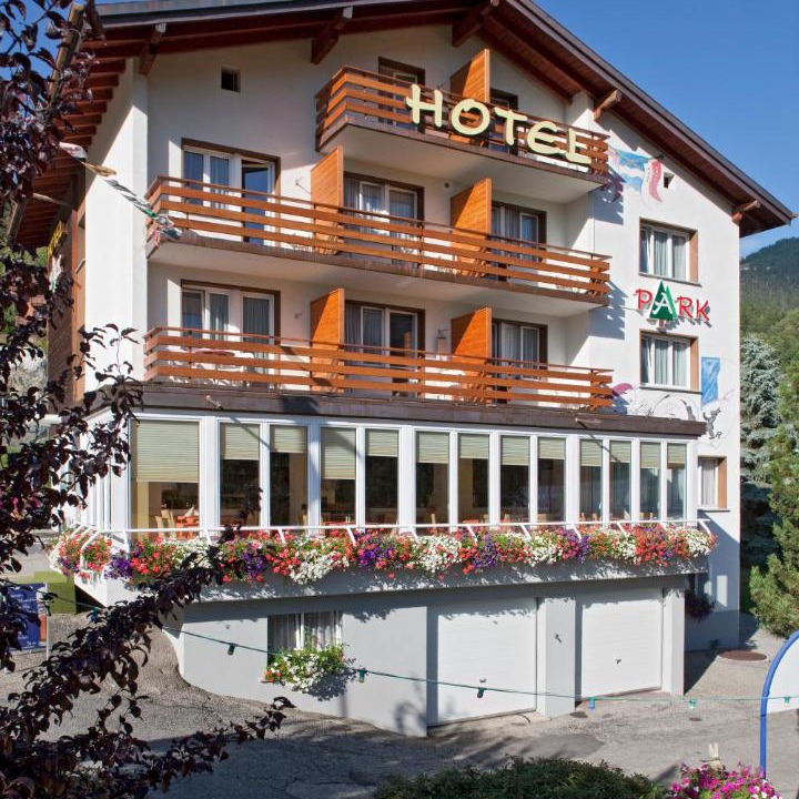 Photo of Others in Fiesch