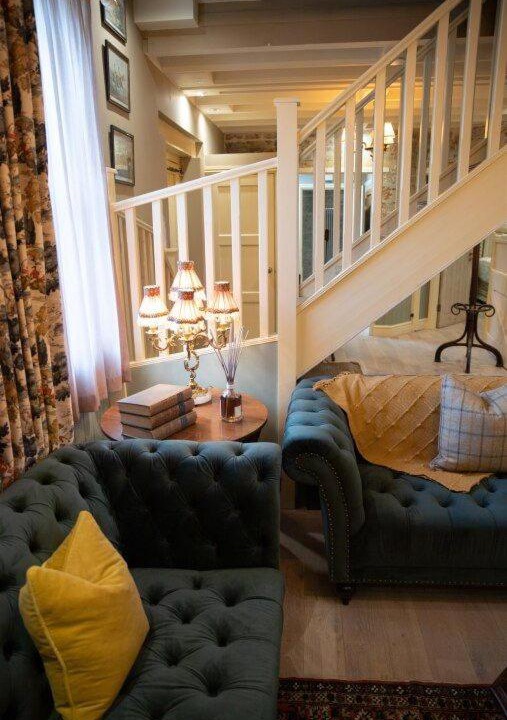 Photo of Livingroom in Hallington