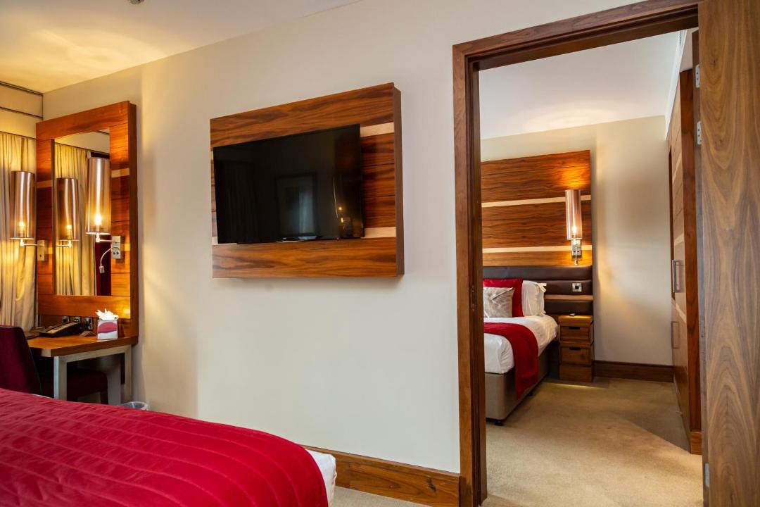 Photo of Others in Chesterfield