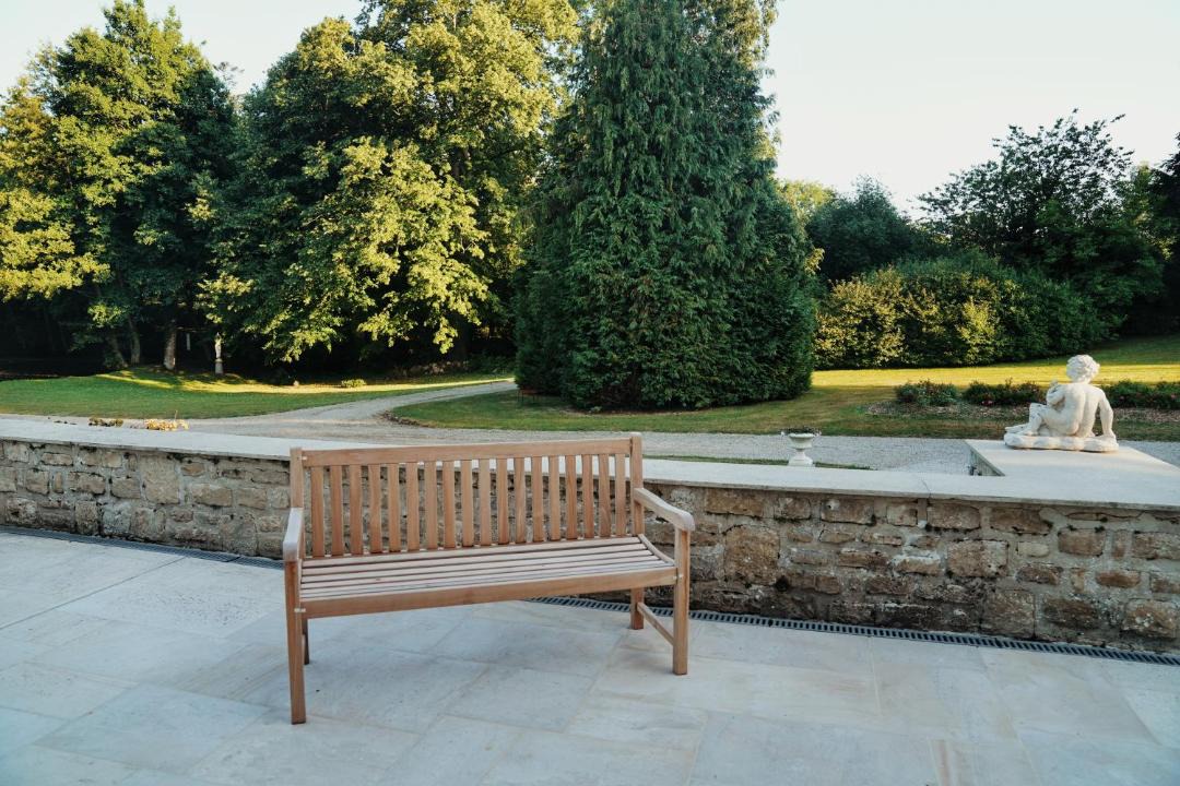 Photo of Patio Balcony in Le Mesnil-Veneron